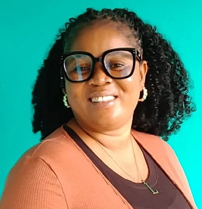 Deborah K. Favor Flomo