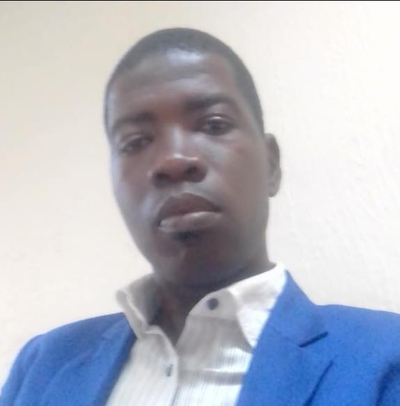 Mr. Nelson T. Sackie